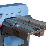 folding machine butterfly easy 2 fold