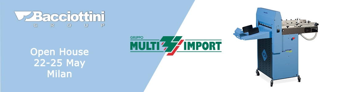 Open House Multi Import Italy Open House Multi Import Italy